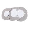 Baby Carst Insert NaMachine Washable 3D Hollow   Infant Baby Swing Insert Cushion for Four Ssons