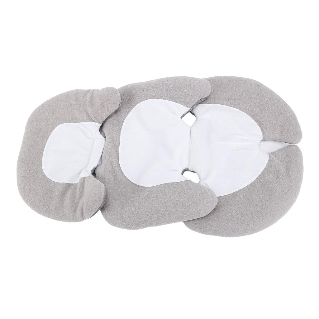 Baby Carst Insert NaMachine Washable 3D Hollow   Infant Baby Swing Insert Cushion for Four Ssons