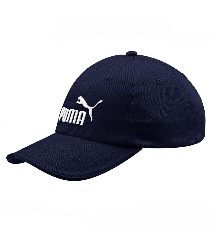 Essential Cap Sportswear 052919 Unisex 2024 Color cm [Puma] Spring/Summer Peacoat/No.1 (18) 57.0-60.0