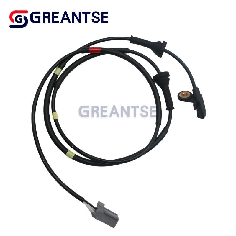 30773744 High Quality Front Rear Left / Right ABS Sensor For Volvo XC90 2.5L 2.9L 4.4L 3.2L Auto Part Accessories
