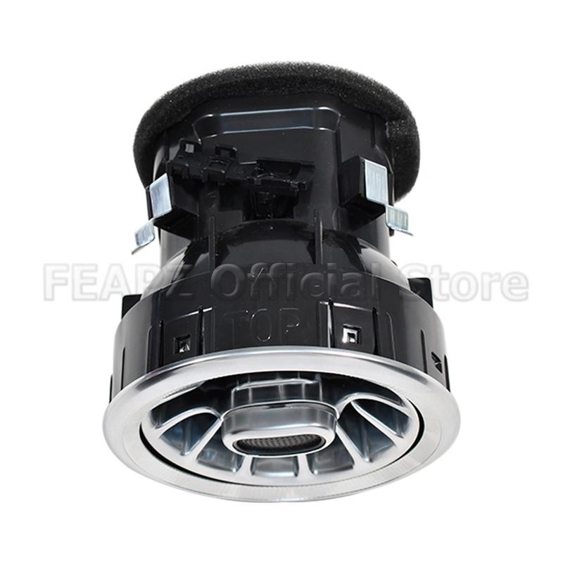 For Mercedes Benz V Class W447 Vito A4478308502 Front Interior Dashboard A/C Air Outlet Turbo Conditioning Vent Car Accessories