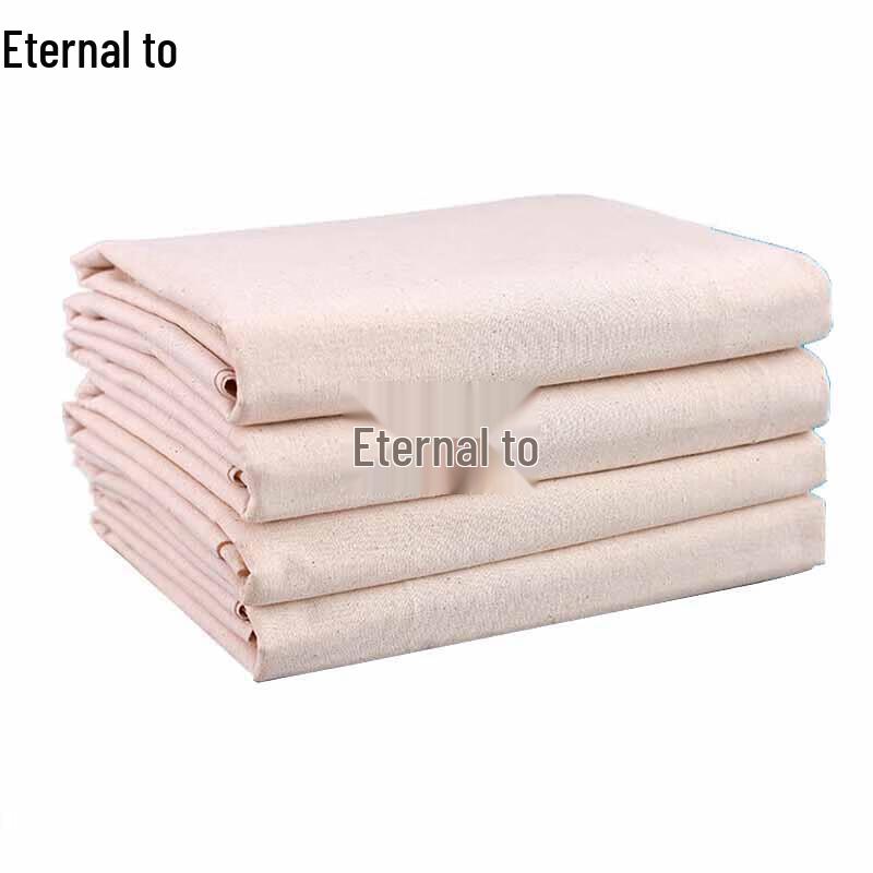 Yongzhi Lint-Free Cotton Cleaning Cloth Roll