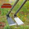 Manganese Steel Garden Hoe