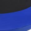 Fitness Trampoline with Handle and Safety Padding 102 cm