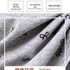 2025 Women's High Waist Soft Wide-Leg Pants with Bow, Slimming Fit, for Spring & Autumn