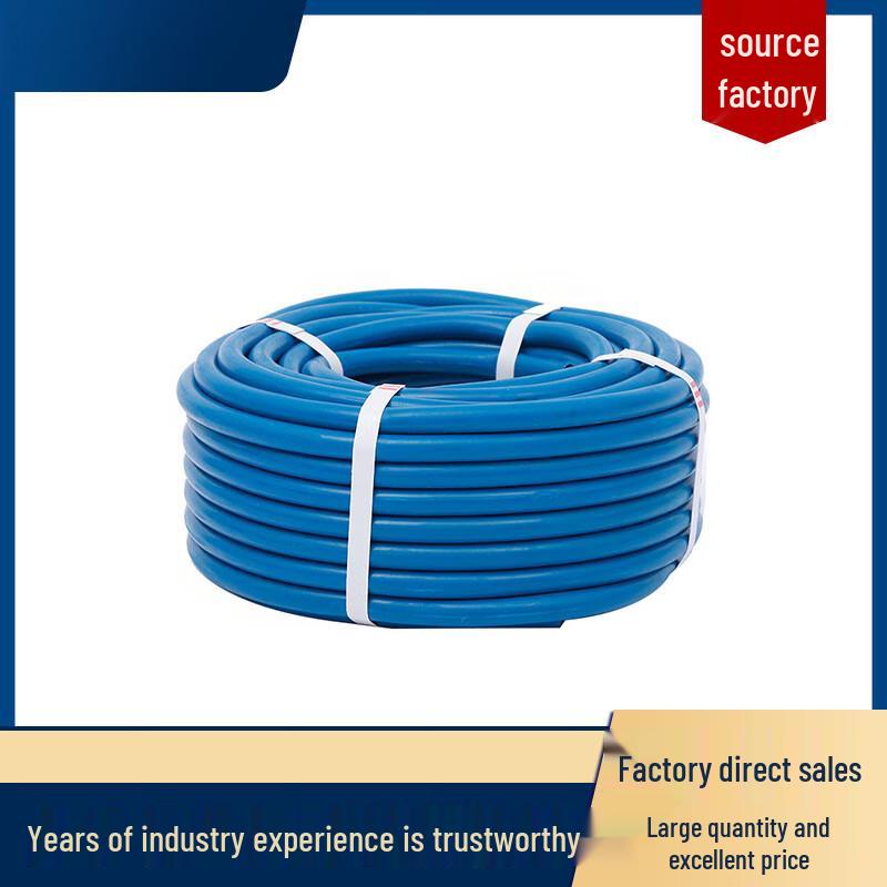 Industrial High-Pressure Oxygen Acetylene Hose