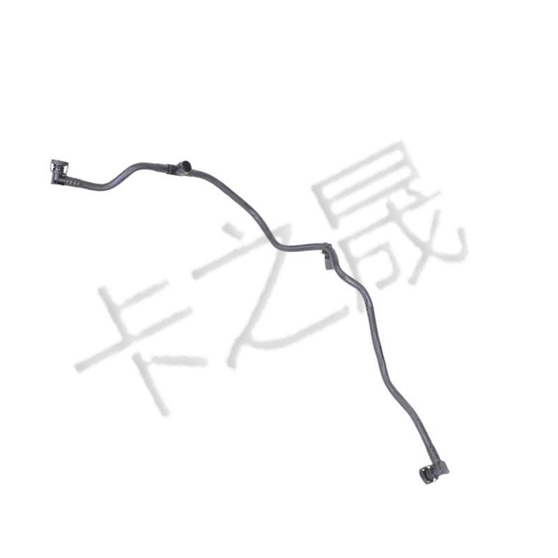 BMW 5 Series Engine Drain Pump & Vacuum Exhaust Hoses