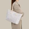 Guangxi Zhuang Brocade Heritage Women's Large Tote Crossbody Bag, 2026 New Collection