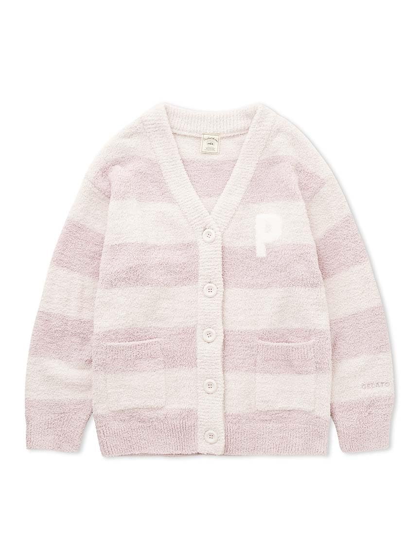 

Gelato Pique Powder 2BD Cardigan PWNT251039PNKF розовый