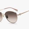 Sunglasses (SF337SLBK 770 57)