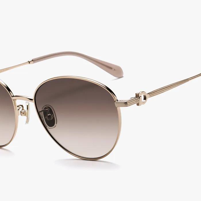 Sunglasses (SF337SLBK 770 57)