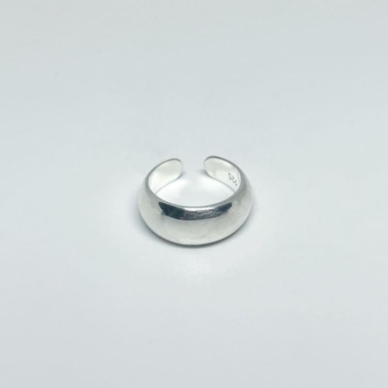 SULTANA volum pinky ring