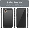 Custodia Samsung Galaxy XCover 7 Pro, Copertura Protettiva Flessibile in Fibra TPU per Samsung Galaxy XCover 7 Pro