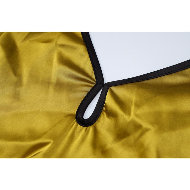 Women's Spring Sexy Halter String Halter Long Dress Slim Dress