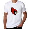 Cardinals Catholic Washington Tshirt All Weather Casual Short Sleeve