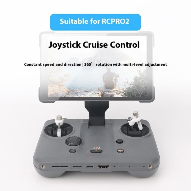 Remote Controller Joystick Transmitter Thumb Stick Rocker Stick Replacement Accessories for Drones