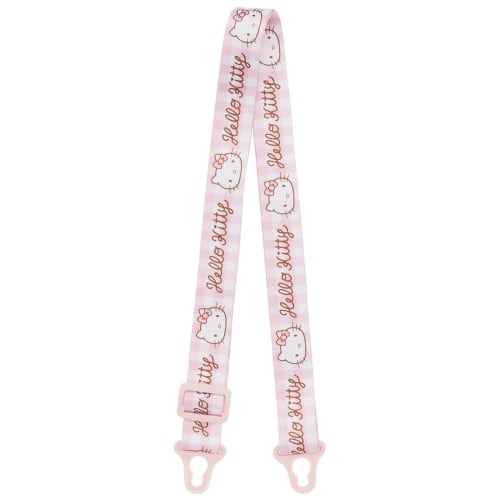 Skater Water Bottle with Straw 530ml Hello Kitty Straw Water Bottle One Push for Children Girls PDSH6DX-A