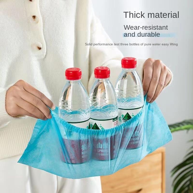 Disposable Shoe Covers Non-Slip 100PCS Shoe Boot Covers Non-Woven Waterproof One Size Fits Most Carpet Indoors Garden Booties