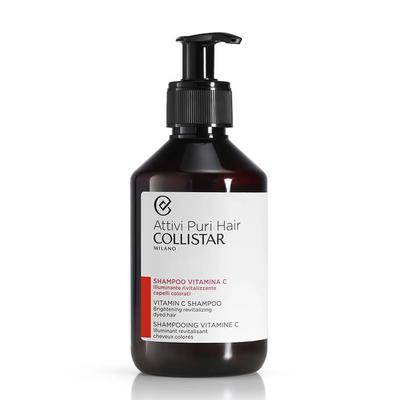 Vitamina C Champu Revitalizante 250ml
