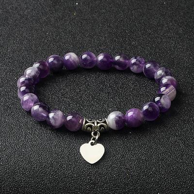 Pulseras – Pulseras con cuentas