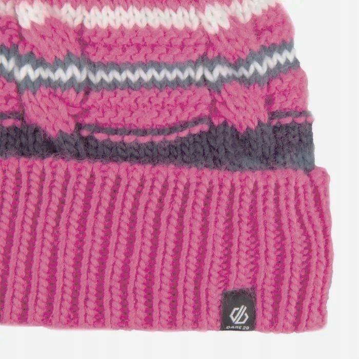 Y8365 Dare 2b Mindless Beanie Junior Children's Winter Hat 128-140