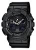 CASIO G-SHOCK GA-100-1A1ER