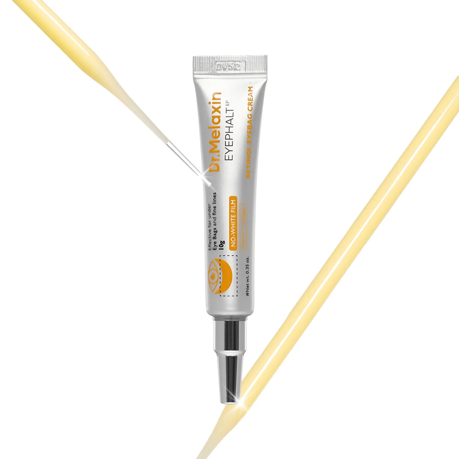 Dr.Melaxin Eyephalt Retinol Eyebag Cream 10g 1ea
