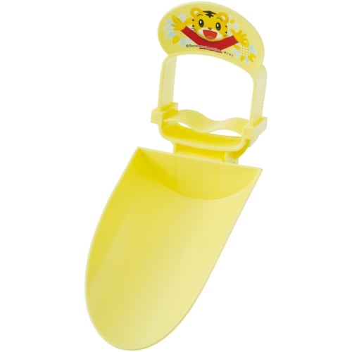 Skater Shimajiro Water Guide for Easy Hand Washing for Kids ZWG1-A