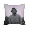 Rapper B-Beny Jr Album Cover Pillow Case Graphic Pillow Cover Cute Funny Pillowcases For Living Room Bed Chair