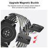 18/20/22mm Quick Release Braided Strap Loop for Samung/Huawei/Garmin Universal Watch Band Replacement Wristband For Woman Man