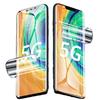 Full Screen Hydrogel Soft Film Phone Protector
