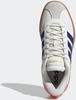 Кроссовки Adidas VL Court Bold Women core white/semi lucid blue/bliss pink