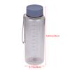 1000Ml Plastic Water Bottle For Outdoor Sports Drinking Portable Sport Tea Coffee Cup Kitchen Tools Kids Water Bottle For School