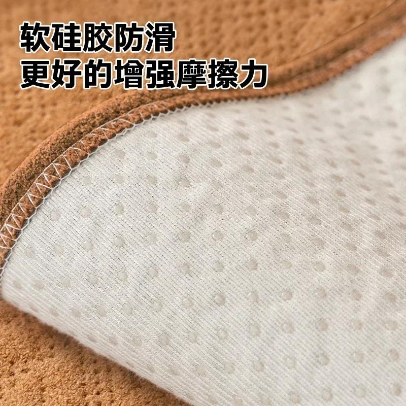 Non-Slip Chenille Sofa Cover for Living Room Four Seasons Universal Sofa Cushion French Style Light Luxury Couch Covers Home