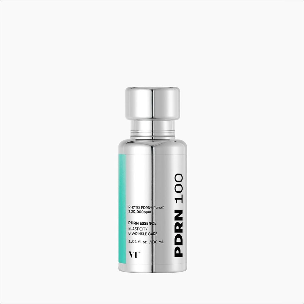 

VT Cosmetics - PDRN ESSENCE 100, 30 мл 30ml, 1EA
