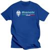 Print T Shirt Summer Biker Fans Bicycles Logo Horisontal Black T Shirt T-shirt S - 3XL T-Shirt