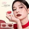 Lip make-up – Lippenstiften