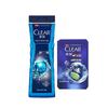 Clear Men Cooling Oil Control Shower Gel & Shampoo Set