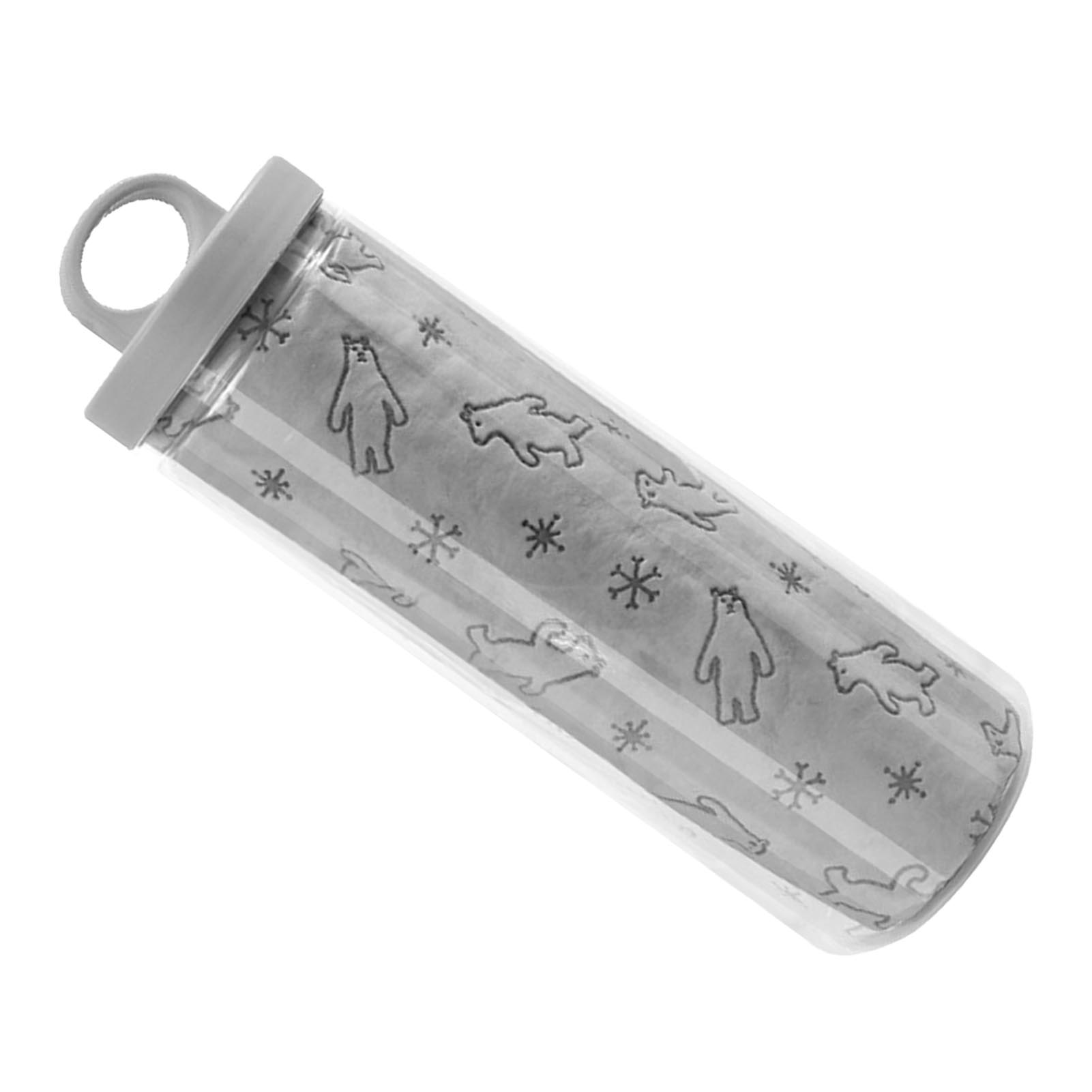 

Pet Towel Absorbent Quick Drying Breathable Portable PVA Cat Dog Bathing Towel with Storage Box