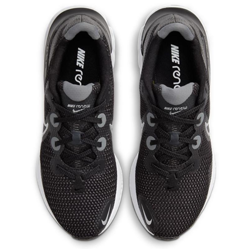 Nike Renew Run 'Black' Women's Sneakers CK6360-008