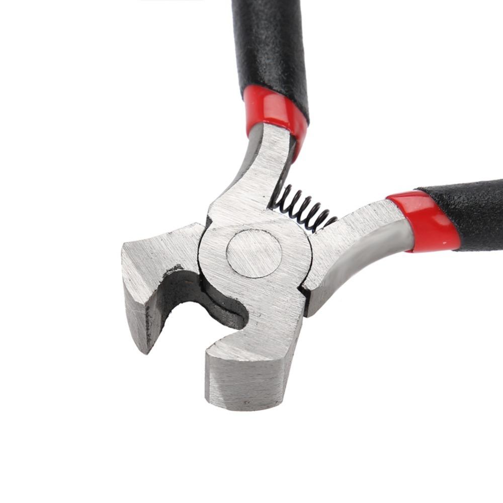 Comfort Grip Handles Jewelry Making Pliers Spring Loaded Mini Pliers  Jewelry Making