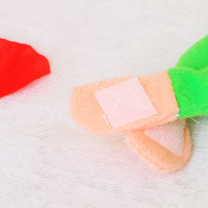 60cm Kawaii Long Arm Tail Monkey Stuffed Doll Plush Curtains Bebê Dormindo Apaziguar Brinquedos Animais Carro