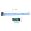 XGecu EMMC-ISP VER1.00 Special Adapter For T48 (TL866-3G) Programmer for In-circuit Programming of EMMC Chips
