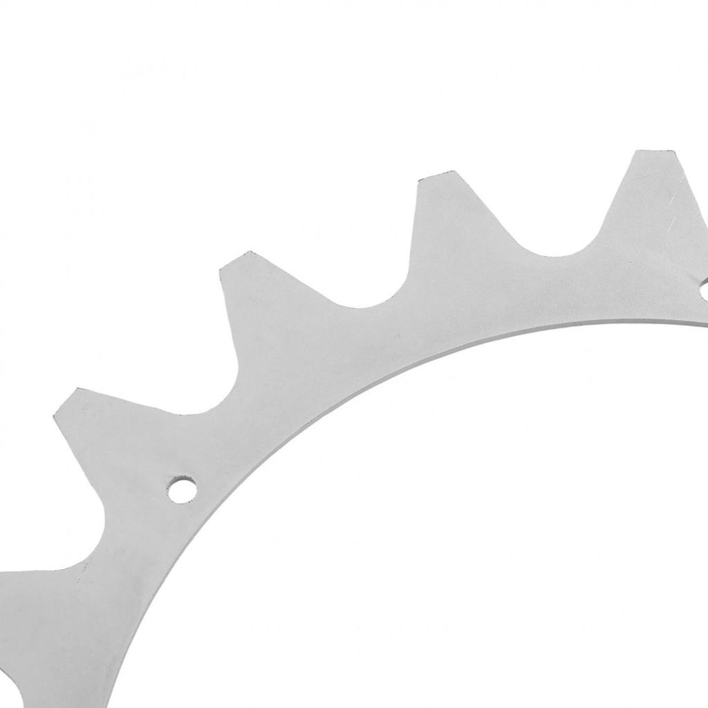 Easy Installation Lawn Mowing Wheels Improved Traction