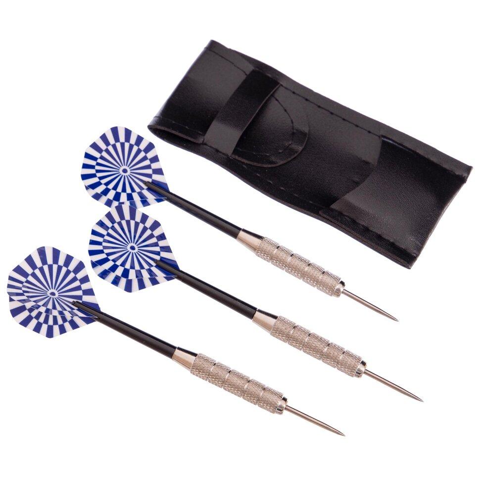 

Дротики для гри в дартс Baili BL-3021 21гр 3шт