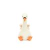 JELLYCAT Bird Series Winged Carrying Swan Companion and Comfort Doll Plush Doll 39cm Height