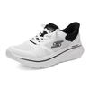Skechers Men's Breathable Soft-Soled Running Shoes