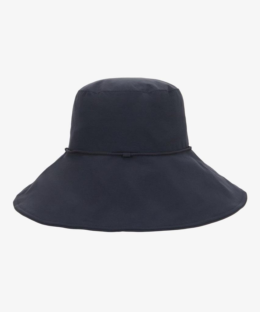 Noseupeiseu Ne3Hs04B Women'S Wide Brim Hat Navy