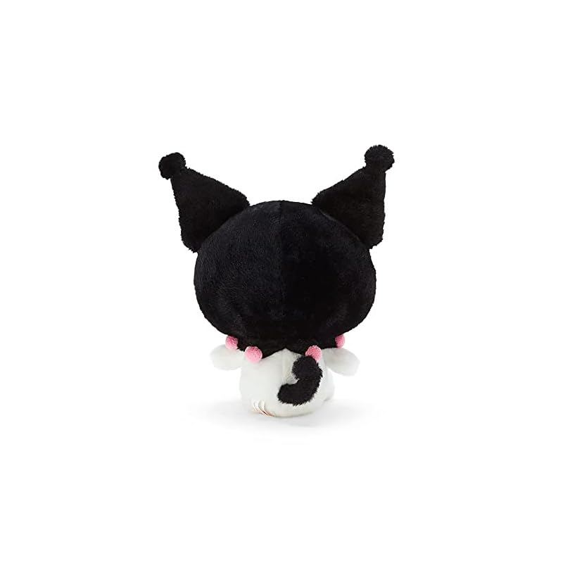 Plyšová hračka Sanrio Kuromi (Standard) S 853984