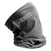 Outdoor Windproofed Masked Motorcycle Bike Face Cover Cycling Sunshades Cover for Men Women Hiking Fishing